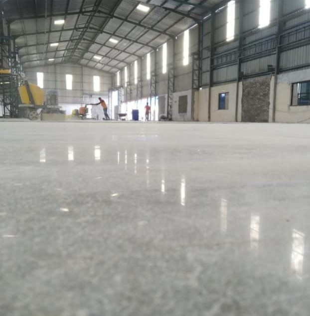 Concrete Sealer